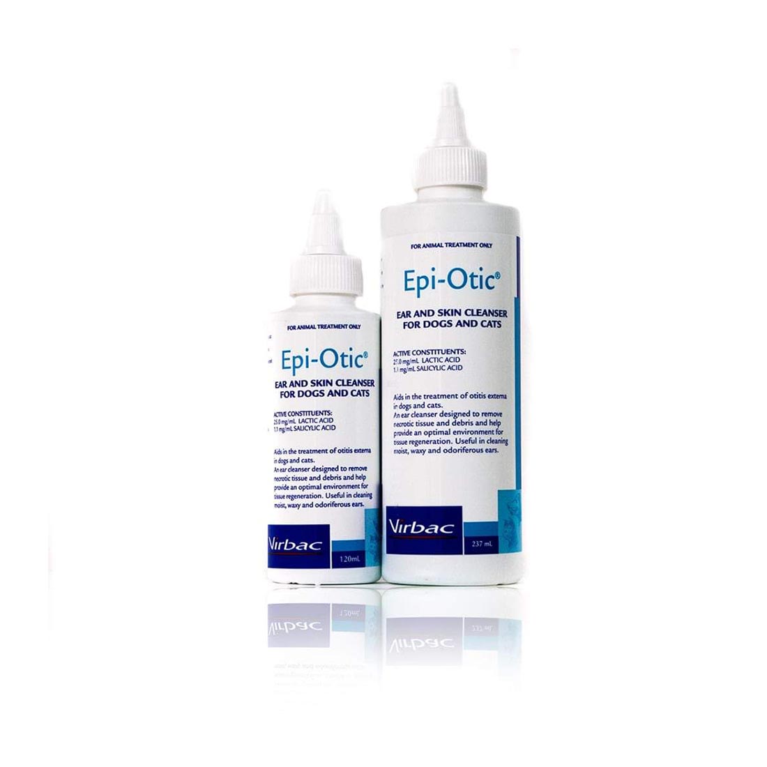 Easy otic cheap virbac